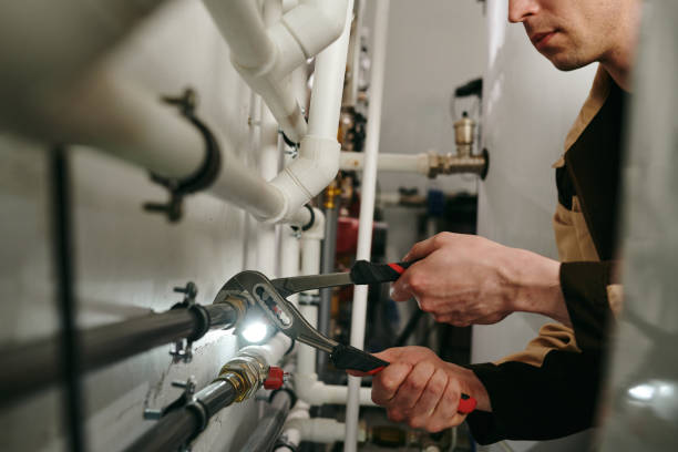 Best Emergency Plumber  in Talluh, LA
