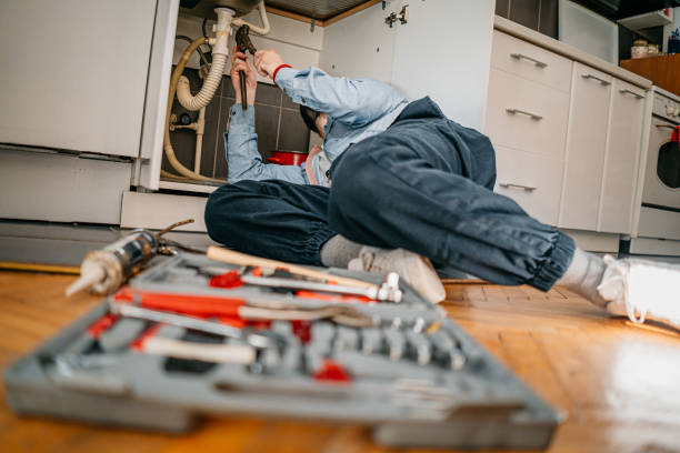 Best Shower Repair Services  in Talluh, LA