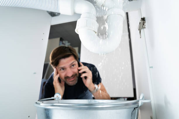 Best Water Heater Repair  in Talluh, LA