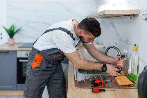  Talluh, LA Plumbing Pros