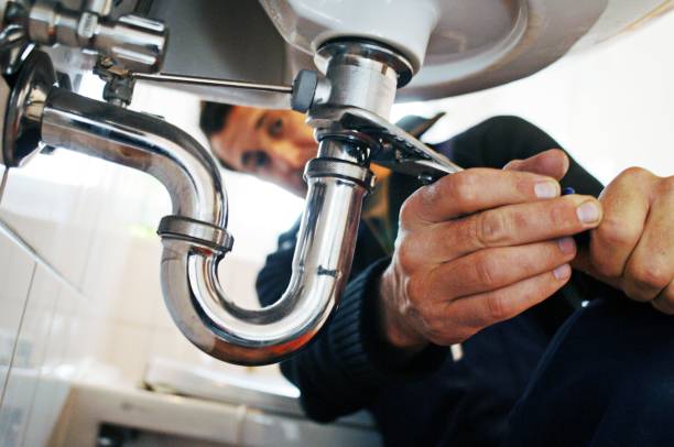 Best Toilet Repair Services  in Talluh, LA
