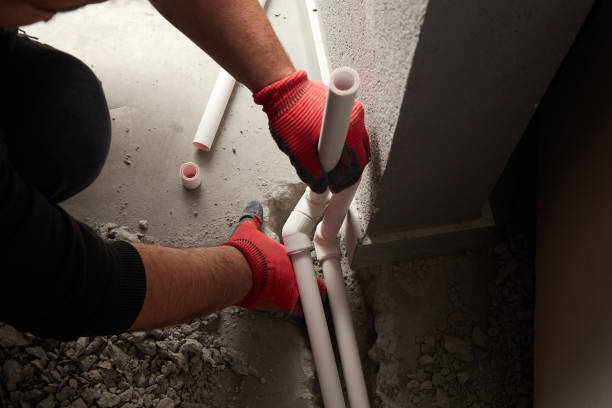Best Sewer Cleaning Services  in Talluh, LA