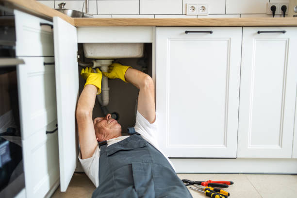 Shower Repair Services in Tallulah, LA