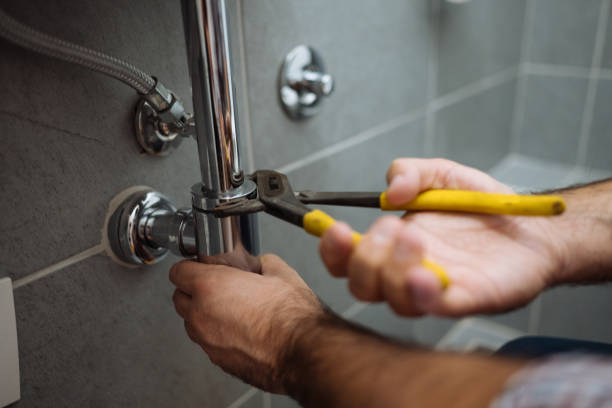 Best Same-Day Plumbing Service  in Talluh, LA