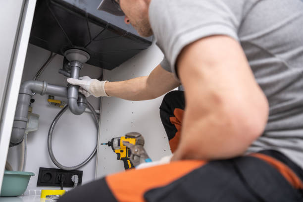 Best Water Heater Repair  in Talluh, LA