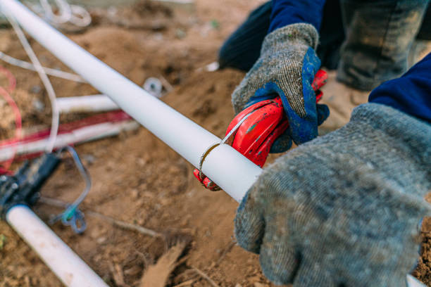 Best Commercial Plumbing Services  in Talluh, LA