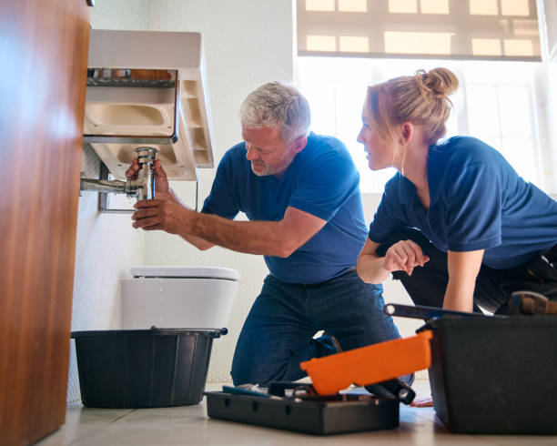 Best Faucet Repair  in Talluh, LA